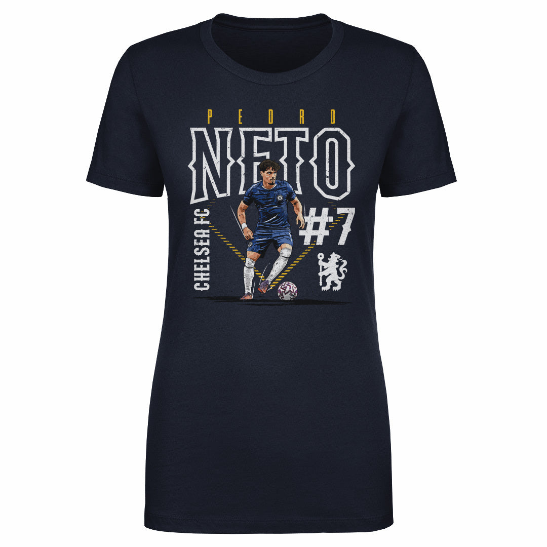 Pedro Neto Women's T-Shirt | 500 LEVEL
