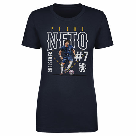 Pedro Neto Women's T-Shirt | 500 LEVEL