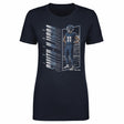 Jaxon Smith-Njigba Women's T-Shirt | 500 LEVEL