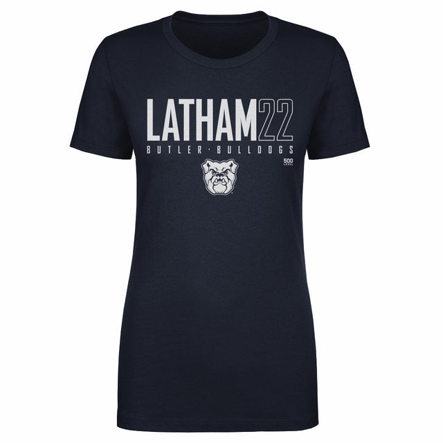 Elise Latham Women's T-Shirt | 500 LEVEL
