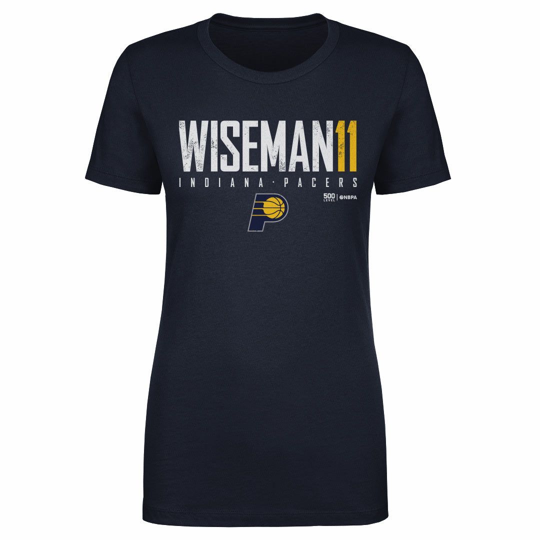 James Wiseman Women's T-Shirt | 500 LEVEL