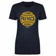 Chad Patrick Women's T-Shirt | 500 LEVEL