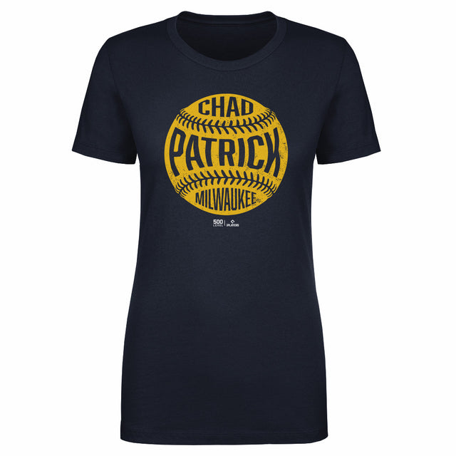 Chad Patrick Women's T-Shirt | 500 LEVEL