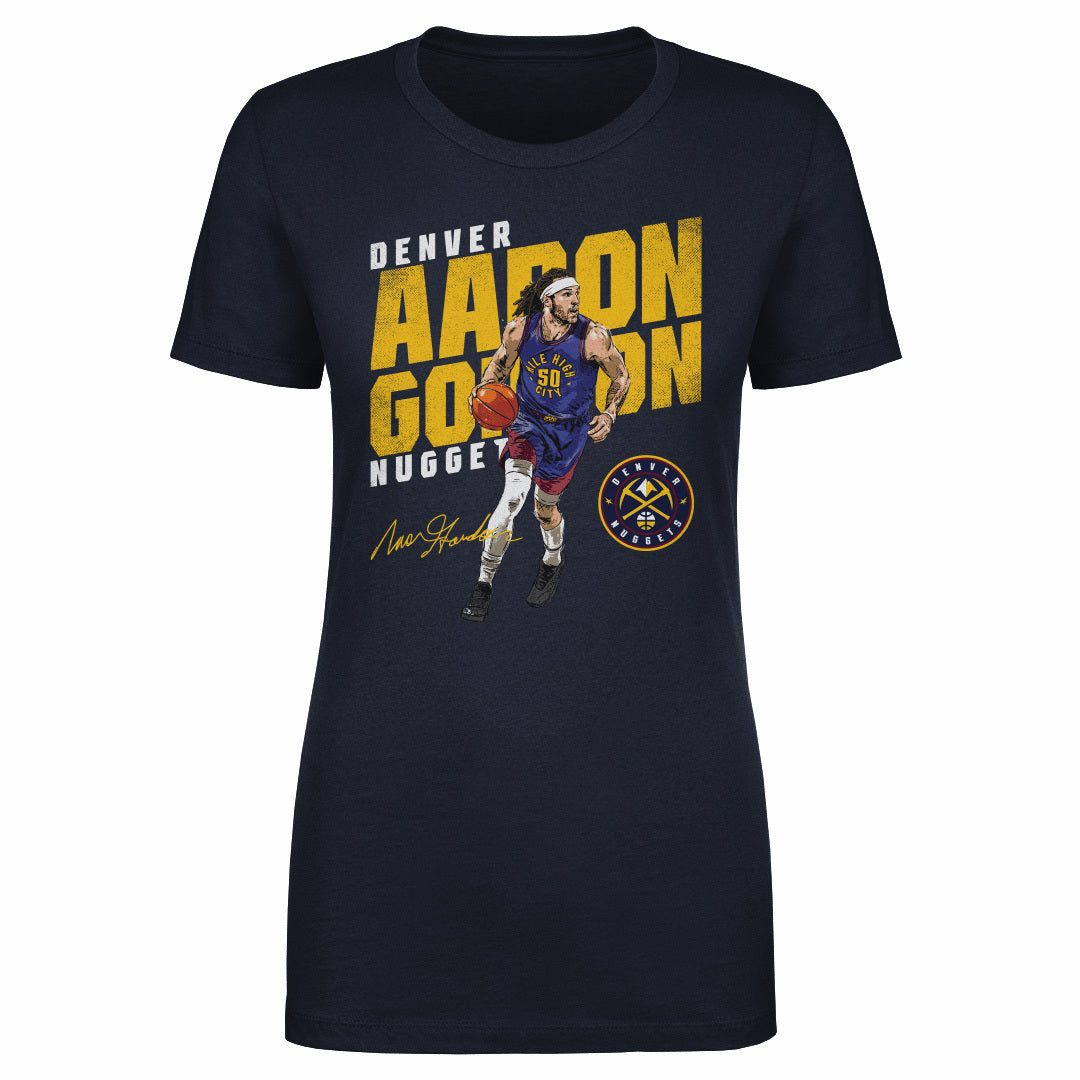 Aaron Gordon Women's T-Shirt | 500 LEVEL