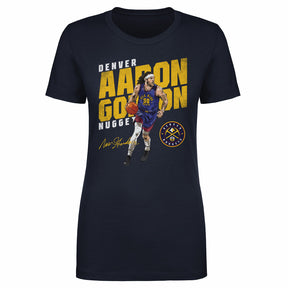 Aaron Gordon Women's T-Shirt | 500 LEVEL