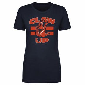 Chicago Football Women's T-Shirt | 500 LEVEL