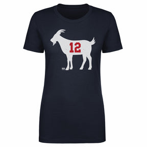 New England Women's T-Shirt | 500 LEVEL