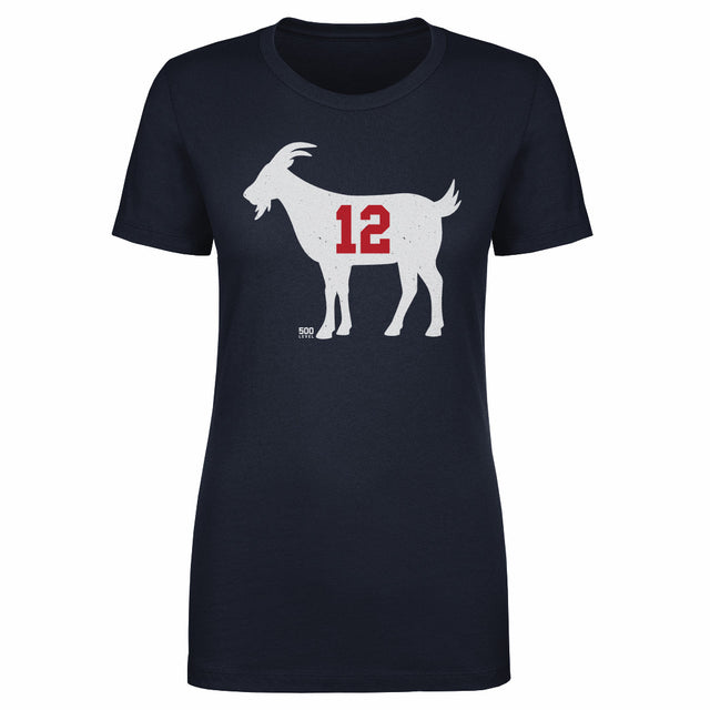 New England Women's T-Shirt | 500 LEVEL