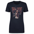 Joe Mauer Women's T-Shirt | 500 LEVEL