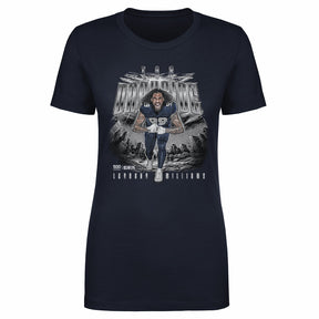Leonard Williams Women's T-Shirt | 500 LEVEL