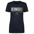 Joan Beringer Women's T-Shirt | 500 LEVEL