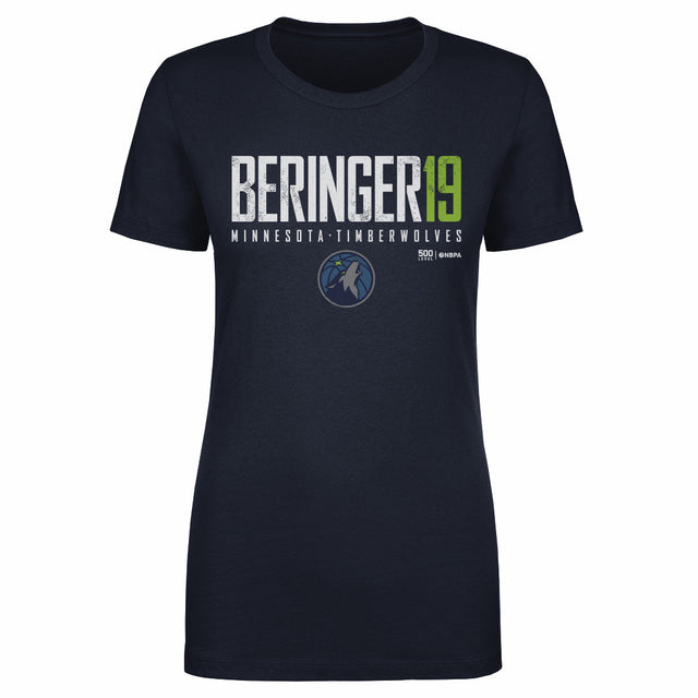 Joan Beringer Women's T-Shirt | 500 LEVEL