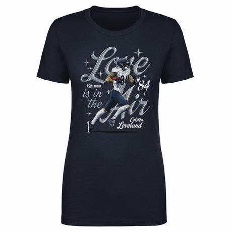 Colston Loveland Women's T-Shirt | 500 LEVEL