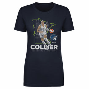 Napheesa Collier Women's T-Shirt | 500 LEVEL