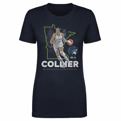 Napheesa Collier Women's T-Shirt | 500 LEVEL