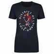 Cole Hutson Women's T-Shirt | 500 LEVEL