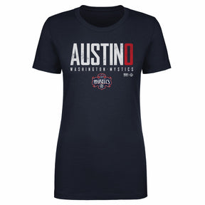 Shakira Austin Women's T-Shirt | 500 LEVEL