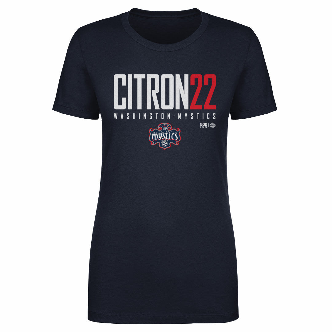 Sonia Citron Women's T-Shirt | 500 LEVEL