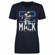 Khalil Mack Women's T-Shirt | 500 LEVEL