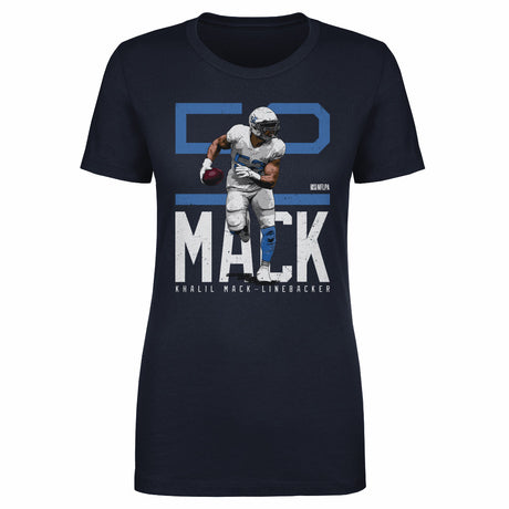 Khalil Mack Women's T-Shirt | 500 LEVEL