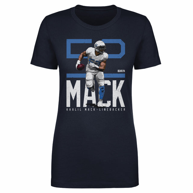 Khalil Mack Women's T-Shirt | 500 LEVEL