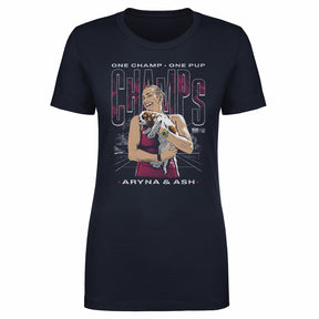 Aryna Sabalenka Women's T-Shirt | 500 LEVEL