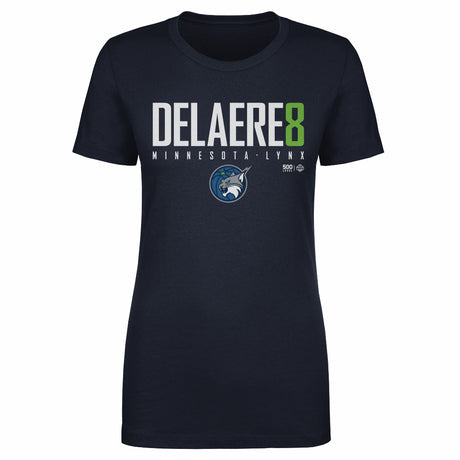 Antonia Delaere Women's T-Shirt | 500 LEVEL