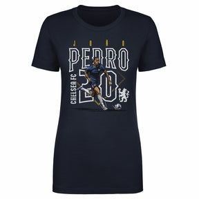 Joao Pedro Women's T-Shirt | 500 LEVEL