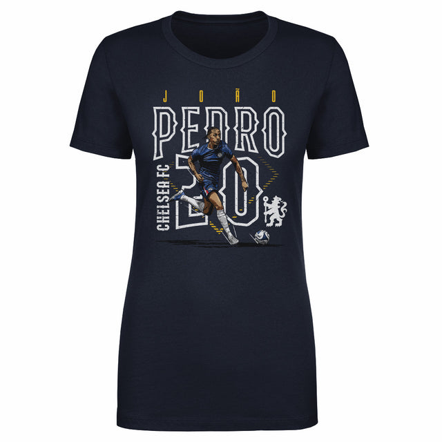 Joao Pedro Women's T-Shirt | 500 LEVEL