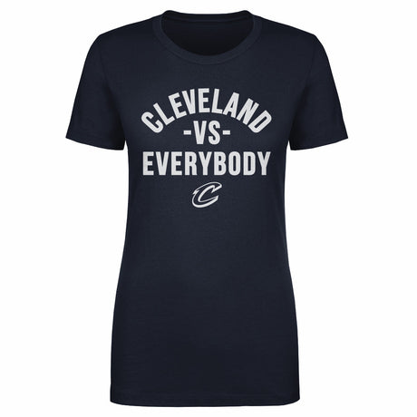 Cleveland Cavaliers Women's T-Shirt | 500 LEVEL