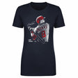 Lane Thomas Women's T-Shirt | 500 LEVEL