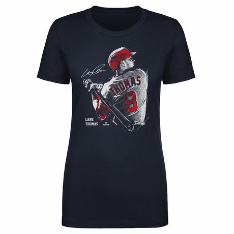 Lane Thomas Women's T-Shirt | 500 LEVEL