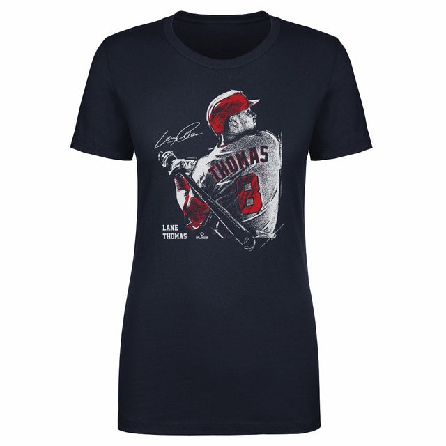 Lane Thomas Women's T-Shirt | 500 LEVEL