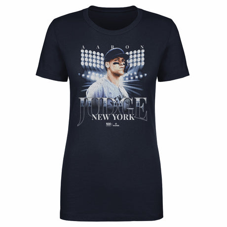 Aaron Judge Women's T-Shirt | 500 LEVEL
