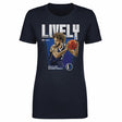 Dereck Lively II Women's T-Shirt | 500 LEVEL