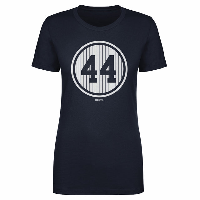 New York Women's T-Shirt | 500 LEVEL