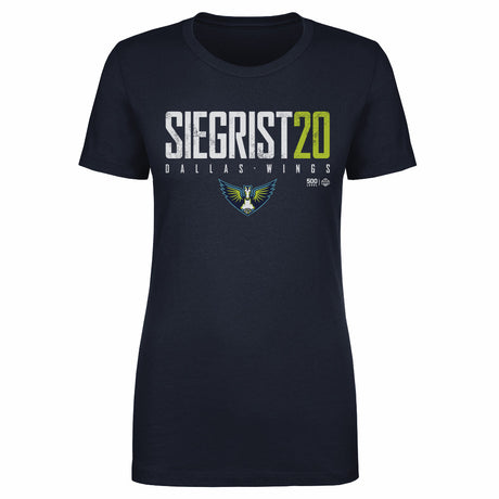 Maddy Siegrist Women's T-Shirt | 500 LEVEL
