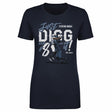 Stefon Diggs Women's T-Shirt | 500 LEVEL