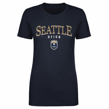 Seattle Reign FC Women's T-Shirt | 500 LEVEL