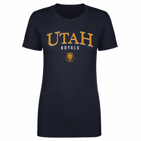 Utah Royals Women's T-Shirt | 500 LEVEL