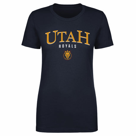 Utah Royals Women's T-Shirt | 500 LEVEL