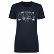 Drake Maye Women's T-Shirt | 500 LEVEL