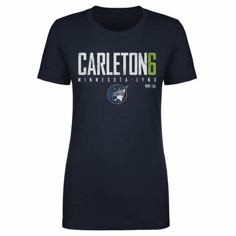 Bridget Carleton Women's T-Shirt | 500 LEVEL