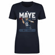 Drake Maye Women's T-Shirt | 500 LEVEL