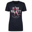 Kirby Puckett Women's T-Shirt | 500 LEVEL