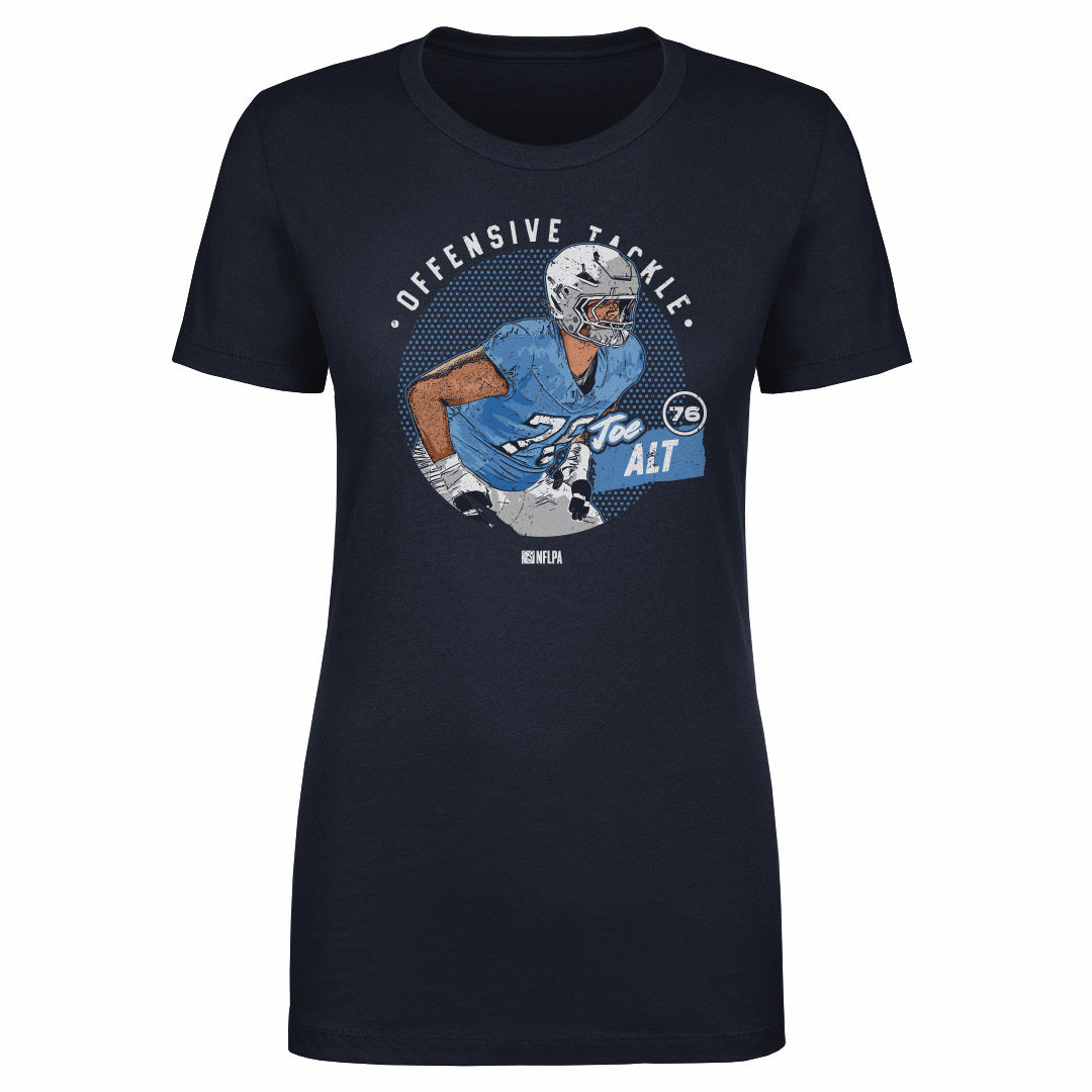 Joe Alt Women's T-Shirt | 500 LEVEL