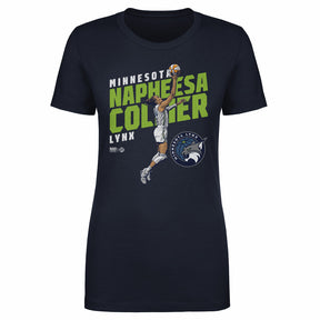 Napheesa Collier Women's T-Shirt | 500 LEVEL