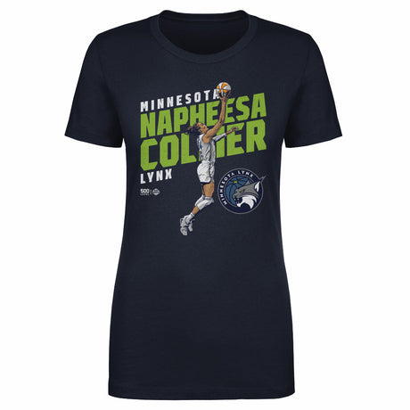Napheesa Collier Women's T-Shirt | 500 LEVEL