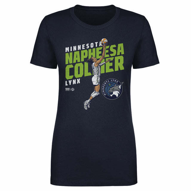 Napheesa Collier Women's T-Shirt | 500 LEVEL