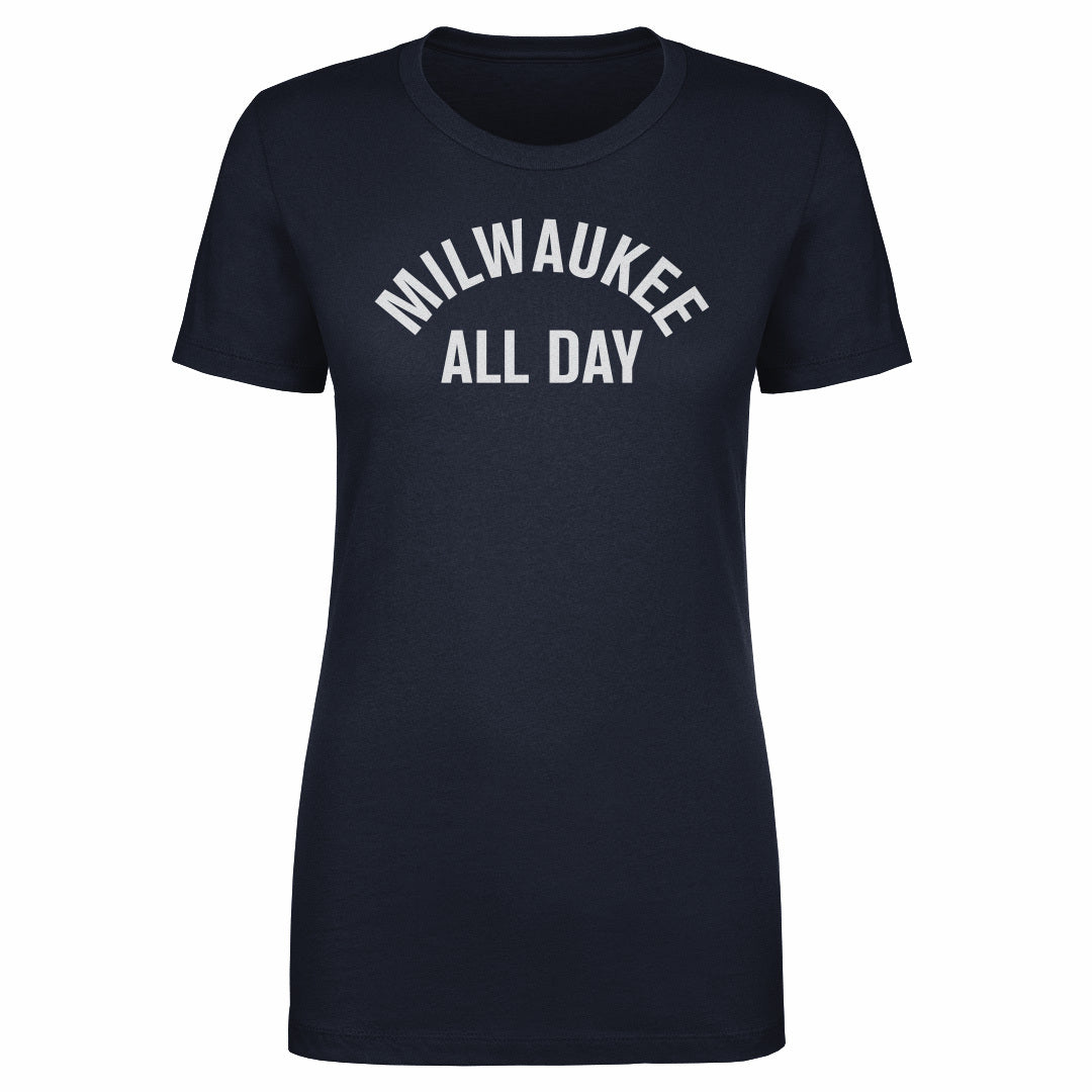 Milwaukee Women's T-Shirt | 500 LEVEL